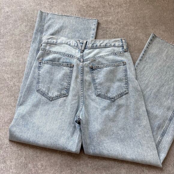 Veronica Beard Taylor Jeans - Picture 8 of 8